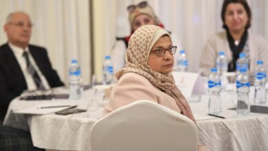صورة سلامة الغذاء : إجراء التعديلات اللازمة لقائمة فحص المنشآت وفقا لحجم المنشأة وطاقتها الإنتاجية