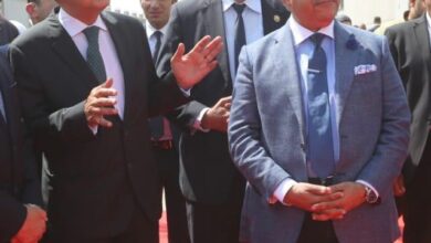صورة “التموين  “تعلن تداول سلعة الذرة الصفراء علي منصة البورصة المصرية للسلع