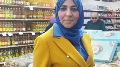 صورة ” التموين” تطرح كميات كبيرة من الكعك والبسكويت بأسعار مخفضة تصل الى25%