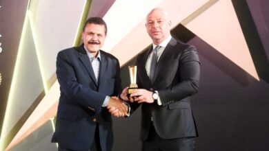 صورة “البورصة المصرية” تكرم ” الدلتا للسكر ” لحصولها على أفضل تقرير عن الاستدامة للشركات المقيدة