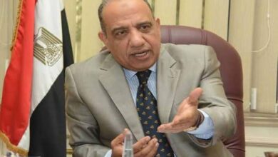 صورة وزير قطاع الأعمال العام ينهي نزاعا استمر 12 عاما.. بتسوية بين “النيل لحليج الأقطان” و” القابضة للتشييد والتعمير” 