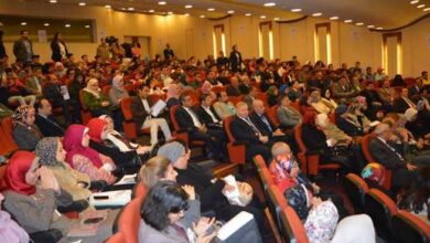 صورة إنطلاق مؤتمر ومعرض مصر للأمن السيبراني وأنظمة استخبارات المعلومات مايو المقبل