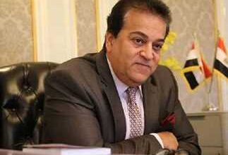 صورة وزير المالية: عجز الموازنة تراجع من ١٢,٥٪ إلى ٦,١٪ في ٦ سنوات ونتوقع ارتفاعه إلى ٦,٤٪ هذا العام