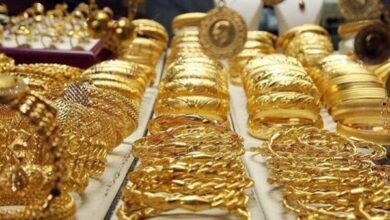 صورة شعبة الذهب : إعفاء واردات الذهب من الجمارك اعاد الاتزان للسوق بنسبة 80%