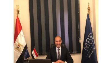 صورة خبراء مصرفيون الإبقاء علي أسعار الفائدة الخيار المرجح أمام البنك المركزي
