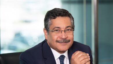 صورة الرئيس التنفيذي لبنك التعمير والإسكان: تحقيق طفرة واضحة ومعدلات نمو ملحوظة في خدمات الموبايل والإنترنت البنكي