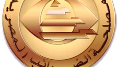 صورة مصلحة الضرائب المصرية : الاسراع من وتيرة تنفيذ مشروعات التطوير والميكنة تنفيذًا لتوجيهات وزيرالمالية
