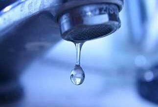 صورة “مساءالجمعة..  انقطاع المياه لمدة ٨ ساعات عن منطقة البراجيل بالجيزة