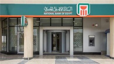 صورة البنك الأهلي  يوقع عقد تمويل مع شركة إرادة لتمويل المشروعات متناهية الصغر