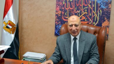 صورة  رئيس مصلحة الضرائب المصرية:  توجيهات وزير المالية بضرورة التواصل مع جميع الشركات