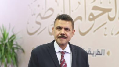 صورة خلال جلسة لجنة الزراعة والامن الغذائي بالحوار الوطني..  “أبو اليزيد”: الدولة المصرية حققت قفزات نوعية في مجال الزراعة