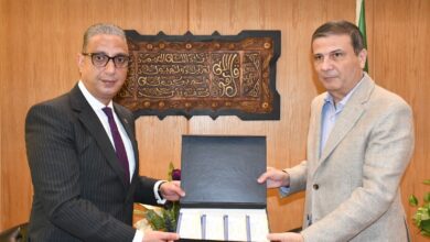 صورة البنك الزراعي يجوب جميع المحافظات لدعم الأسر الأكثر احتياجاً بمناسبة عيد الأضحى