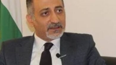 صورة العكلوك : يطلب عقد إجتماع عاجل لمجلس الجامعة العربية لبحث عدوان قوات الاحتلال على جنين