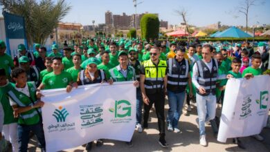 صورة الجارحي : قانون التحالف الوطني للعمل الاهلي التنموي استجابة للحاجة الملحة