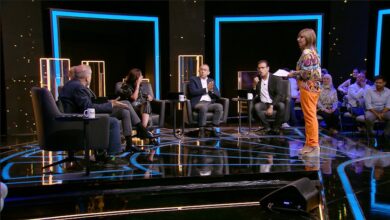 صورة بنك الطعام المصري يشارك للمرة الثانية في برنامج الفرصة