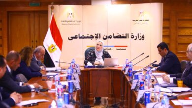صورة القباج تترأس اجتماع مجلس إدارة صندوق الاستثمار الخيري لدعم ذوي الإعاقة “عطاء”