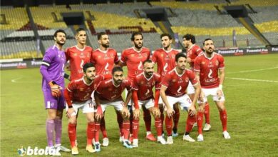 صورة الأهلي يطلب من اتحاد الكرة موعد ومكان مباراة السوبر المحلي