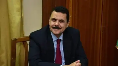 صورة أبو اليزيد : الحوار الوطني “فرصة ثمينة”.. والارتقاء بالقطاع الزراعي “ضرورة”