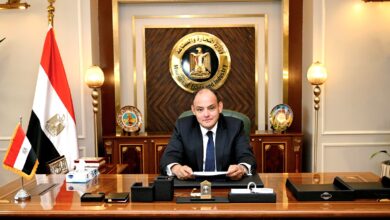 صورة تفاصيل زيارة وزير التجارة والصناعة  للعاصمة التركية أنقرة