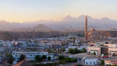 صورة 927 مليون جنيه 27 مليون يورو لدعم تطوير البنية التحتية الحضرية في مصر