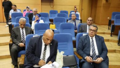 صورة “الزراعة  ”  توجه بإعادة تجارب زراعة محاصيل جديدة  بسبب التغيرات المناخية