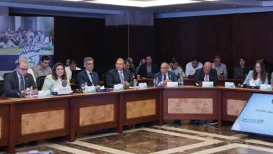 صورة لأول مرة في مصر ومن خلال البنك الأهلي.. منتج جديد للتأمين البنكي بالدولار الأمريكي للمصريين بالخارج