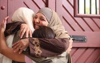 صورة ” مصر الخير ” : جهود للحد من ظاهرة “الغارمين”