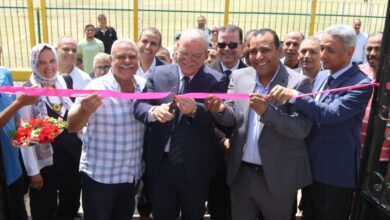 صورة رئيس شركة السكر للصناعات : تطوير وتوسعة كافة المصانع ومفاوضات لاتاحة شراكة القطاع الخاص