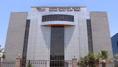 صورة التنمية الصناعية تقرر مد سحب الكراسات لحجز ٧٩٠ قطعة أرض صناعية على خريطة الاستثمار الصناعي