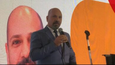 صورة مساعد وزيرة التضامن : توفير سكن أمن ل90% من سكان العشوائيات