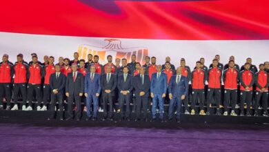 صورة بنك مصر يرعى منتخبات مصر لكرة القدم حتى انتهاء كأس العالم 2026