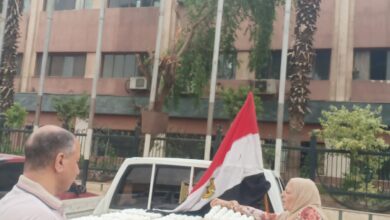 صورة الزراعة” : ١٠ منافذ متحركة لبيع بيض المائدة للمواطنين بأسعار مخفضة في ٥ محافظات