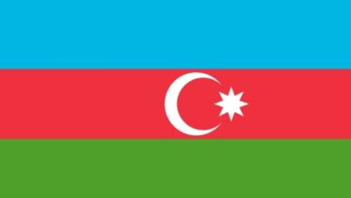 صورة “أذربيجان “تستنكر تواجد القوات الأرمينية بشكل غير قانوني في منطقة “قراباغ”