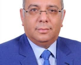 صورة وزير الزراعة يكلف شوقي للقيام بأعمال رئيس مركز بحوث الصحراء
