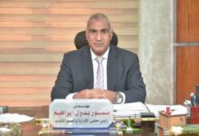صورة رئيس مياه الشرب بالجيزة:  رصد 2200 وصلة بطريق التعدي على المرفق بكافة مدن وقرى المحافظة