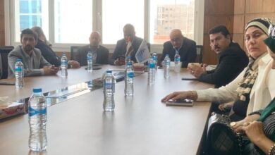صورة اتفاقية تعاون بين الغرف التجارية وشركة دبى العالمية لتيسير التجارة الافريقية