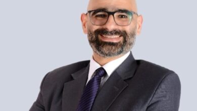 صورة تفاصيل مذكرة التفاهم بين المعهد الملكي للمساحين القانونيين ببريطانيا والجامعة الأمريكية بالقاهرة