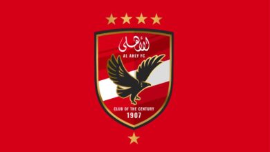 صورة غدا.. المؤتمر الصحفى بين كابتن النادى الاهلى والمدير الفنى لفريق سيمبا