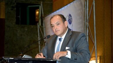 صورة تفاصيل مباحثات وزير التجارة والصناعة خلال  زيارة للعاصمة برلين