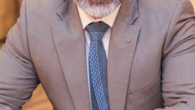 صورة شعبة بيض المائدة ترفض التصفية للفلسطنيين