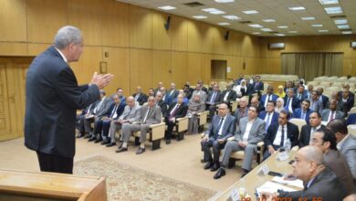 صورة وزير التموين :  الدولة تدعم رغيف الخبز بـ 90 مليار جنيه سنويًا