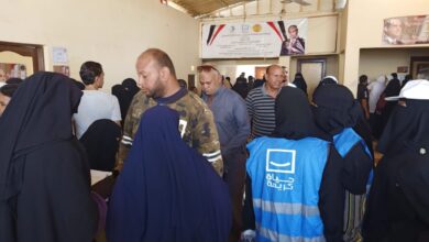 صورة وزير الصحة: الدولة  حققت نجاحات كبيرة في مكافحة مرض الالتهاب السحائي