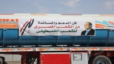 صورة بنك الطعام من رفح:: مرابطون حتى الإغاثة