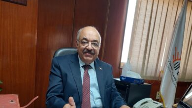 صورة رئيس اتحاد منتجي ومصدري الحاصلات: تقديم الخدمات ودعم صغار المزارعين والمصدرين.. وتوفير التقاوي والفرص التصديرية