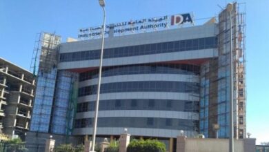 صورة التنمية الصناعية تناقش طلبات أصحاب المصانع بشق الثعبان وخطط تطوير المنطقة