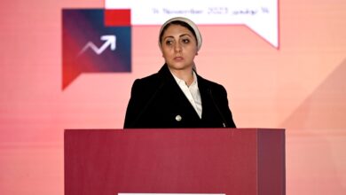 صورة على هامش المنتدى الاقتصادي المصري القطري مركز تحديث الصناعة يستعرض أبرز الفرص الاستثمارية المتاحة بالسوق المصري