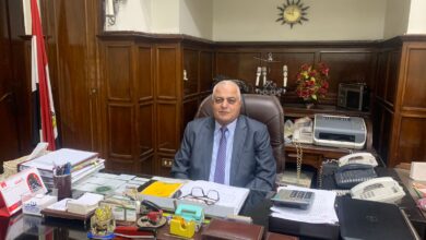 صورة التموين : التنسيق مع الغرف التجارية لإقامة معارض “اهلا رمضان” بمختلف المحافظات