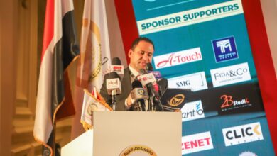 صورة الجمهورية الجديدة للتنمية تعلن تأييد لقرارات الرئيس عبدالفتاح السيسي