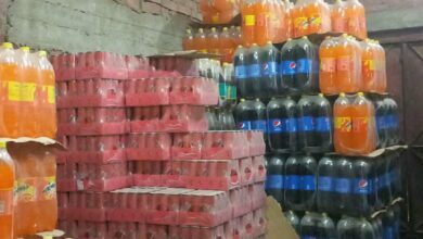 صورة التموين : الدولة تمكنت  فى توفير  مخزون استراتيجى لكل السلع الاساسية