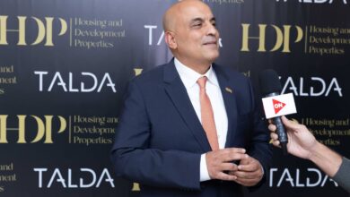 صورة شركة HDP تعلن إطلاق مشروعها الجديد Talda كأول بصمة لها في القاهرة الجديدة(صور)